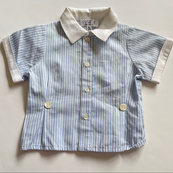 Magil top - Picture 2 of 6